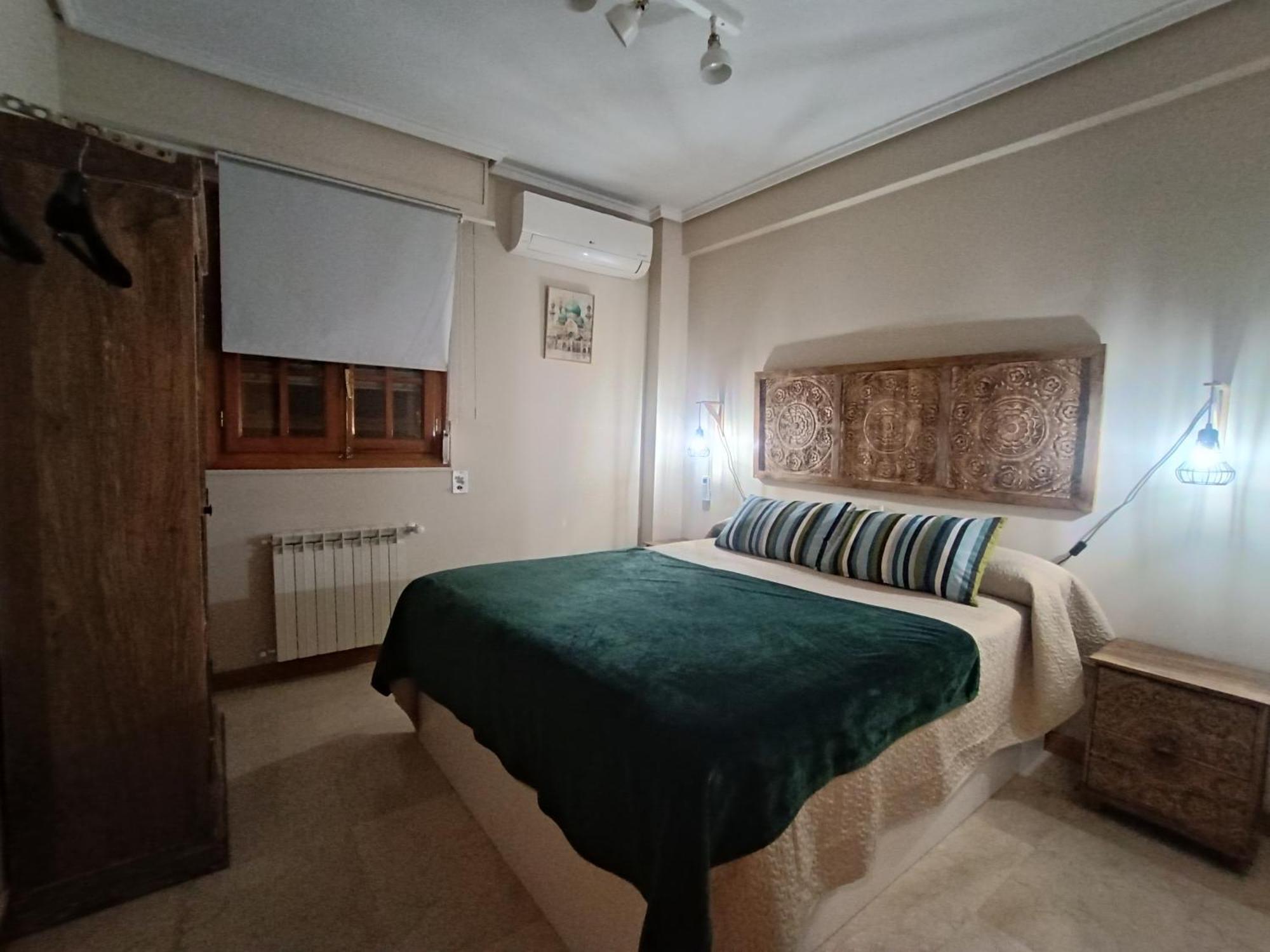 Varone Requena Dış mekan fotoğraf